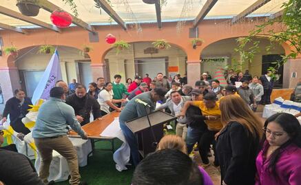 Operativo Enjambre: Cabildo intentó legalizar fuga de alcalde en Santo Tomás de los Plátanos