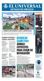 Portada 26 de septiembre del 2026