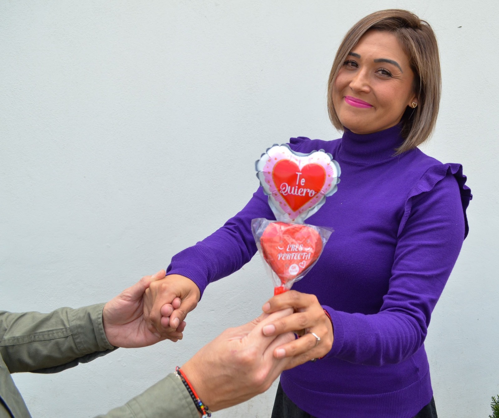 El amor reduce el estrés, la depresión, fortalece el sistema cardiovascular, mejora la piel, el cabello, la memoria y aumenta la calidad de vida. Foto Especial