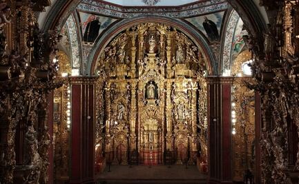 Aumenta afluencia en museos del Estado de México