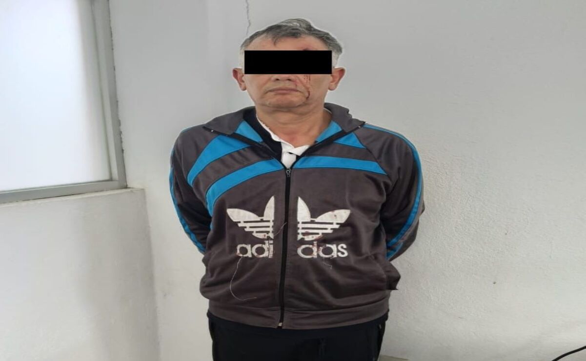 ¡Justicia por mano propia!: Vecinos de Ecatepec golpean a hombre por mostrar partes íntimas a menores