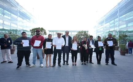 Ofelia Antonio Sandoval liderará Villa del Carbón; triunfo confirmado por el TEPJF