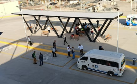 ¿Sin transporte en el nuevo Tren al AIFA? El caos de la ETRAM Cueyamil entre calles de tierra y falta de rutas