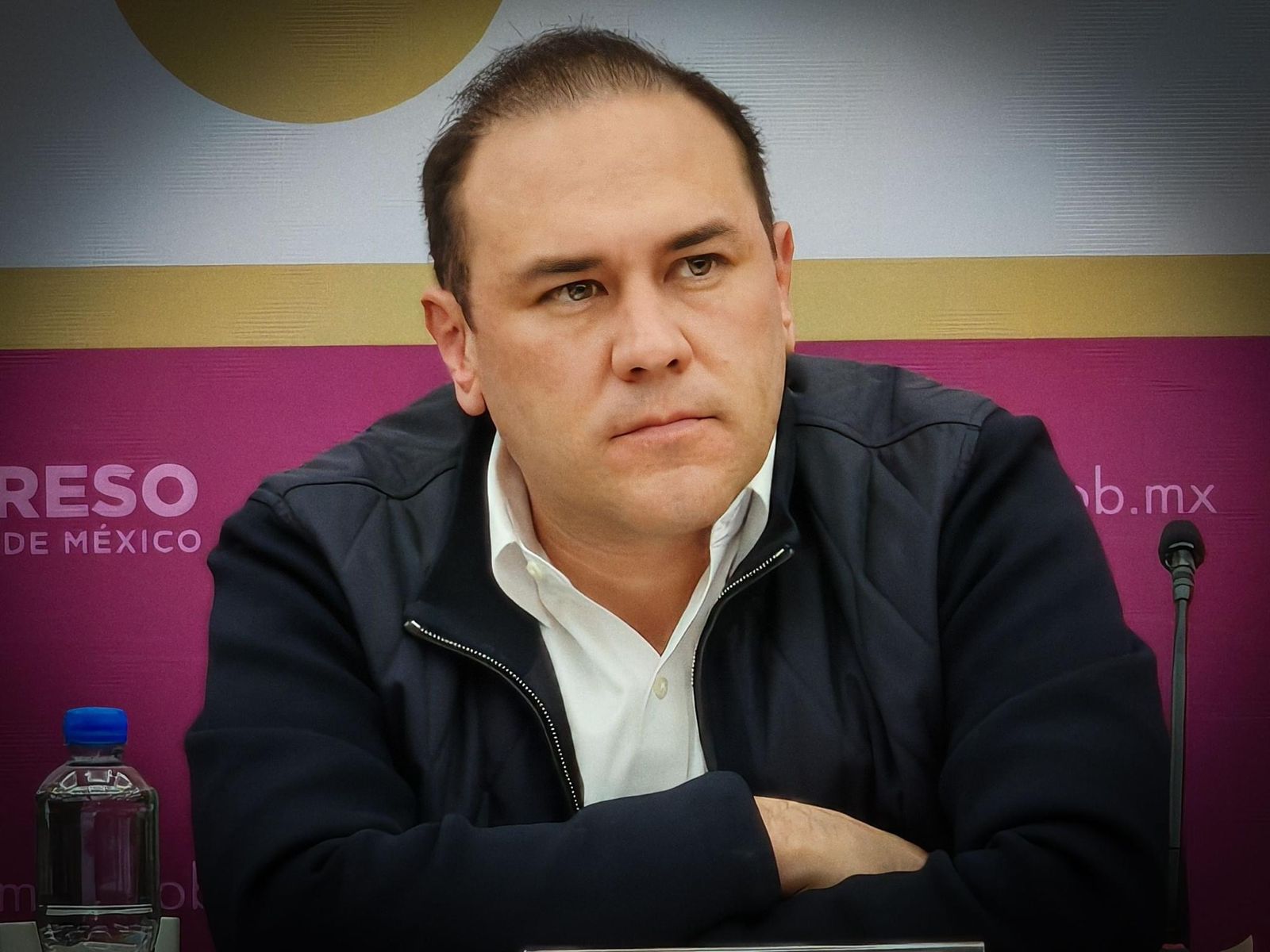 Alejandro Castro. Foto Especial