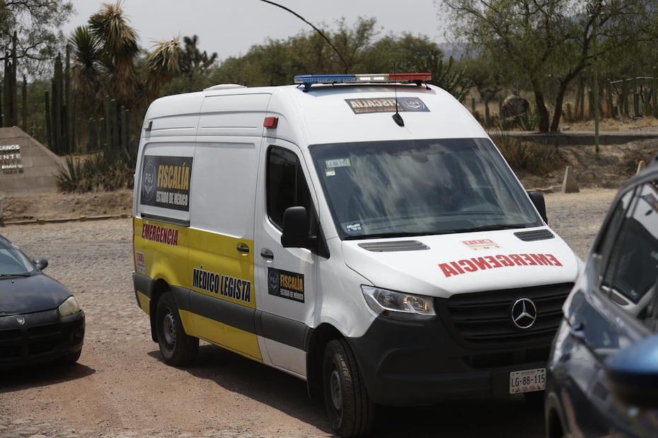 Sobre posibles medidas de refuerzo en la zona arqueológica, el secretario indicó que primero se analizará la forma en que ingresó el agresor y se tomarán acciones preventivas para evitar el ingreso de armas. “Lo importante es que la situación ya está controlada”, dijo. Foto: Diego Simón