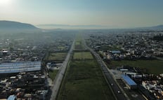 Se pospone hasta 2027 la aplicación del Plan Maestro del Tren Interurbano "El Insurgente" en el Edomex