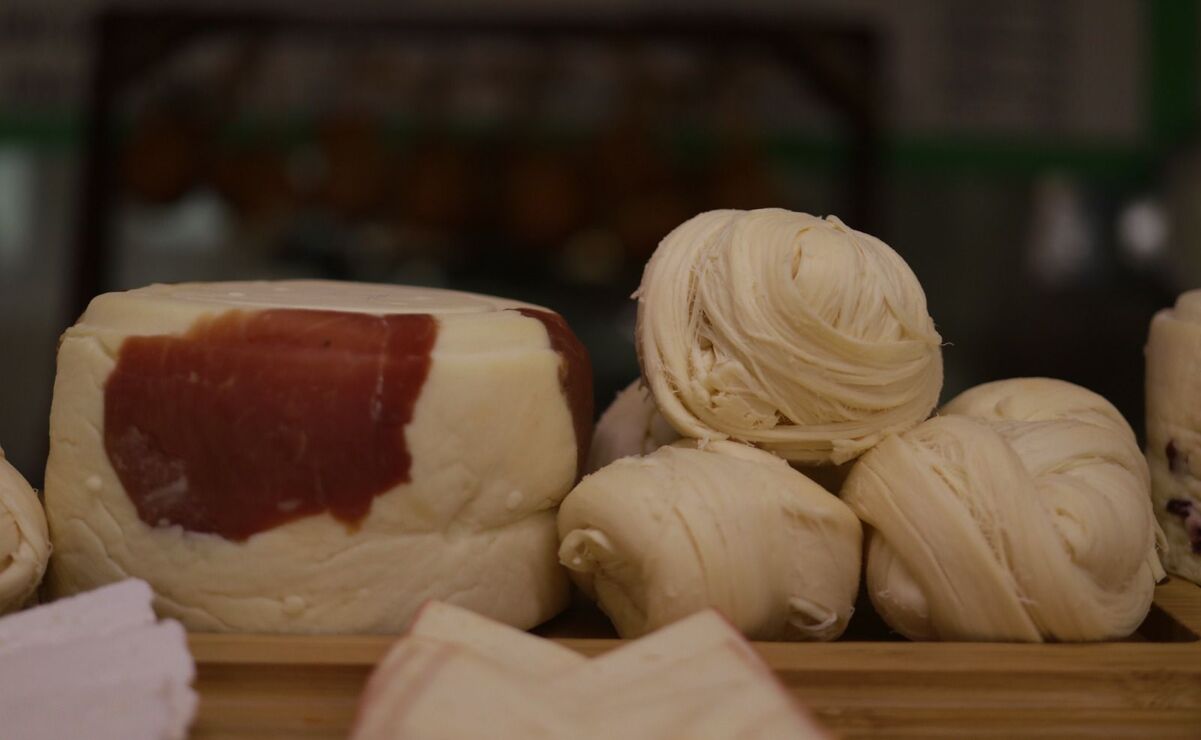 Otumba será sede del Primer Festival del Vino, Queso y Mezcal / Foto Especial