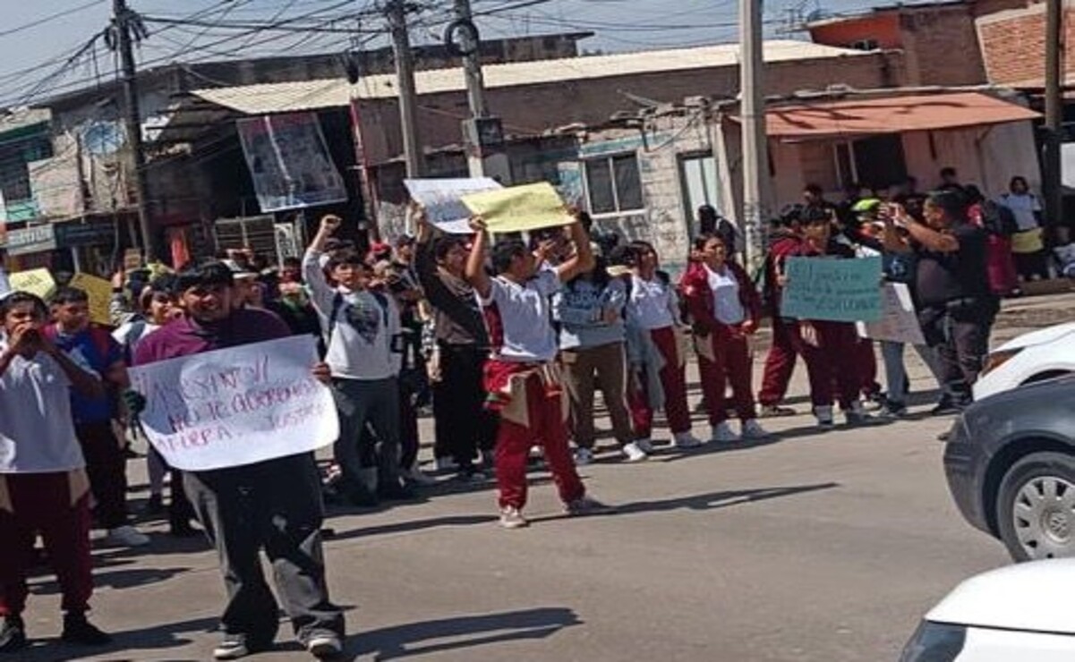 Exigen que el responsable siga el proceso bajo prisión preventiva justificada / Foto Especial