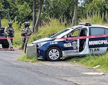 Ataque armado a policías en Cocotitlán deja un muerto y un herido sobre la carretera México-Cuautla