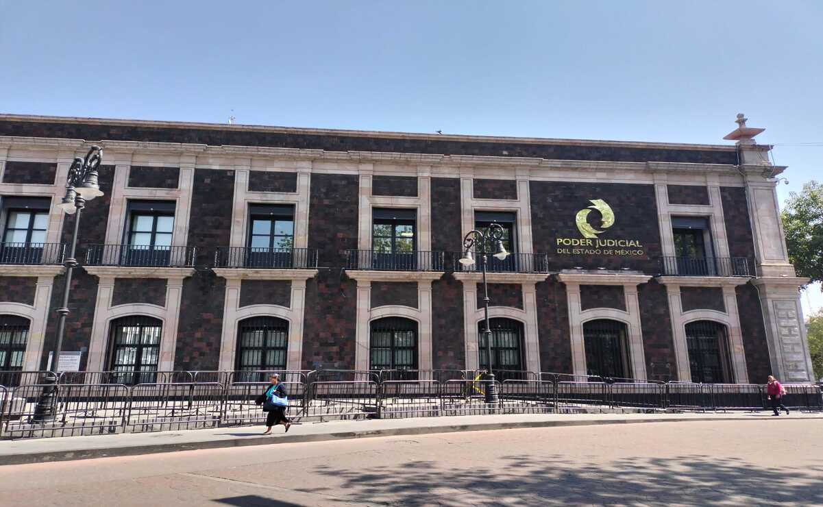Edomex: Aumenta a 91 el número de cargos a elegir en la Elección Judicial