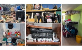 Cierran 53 Anexos en Edomex: rescataban menores golpeados y encerrados en cisternas