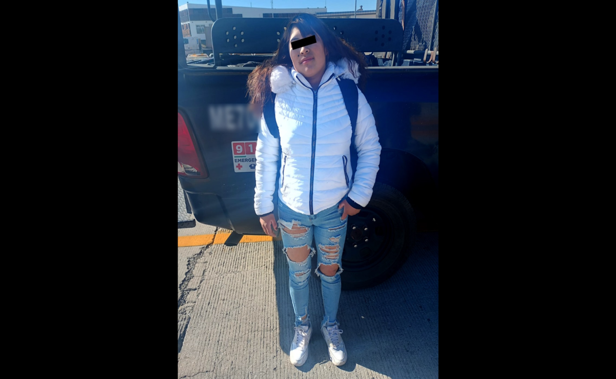 La pareja podría pertenecer a un grupo delictivo originario de Michoacán. Foto: Especial