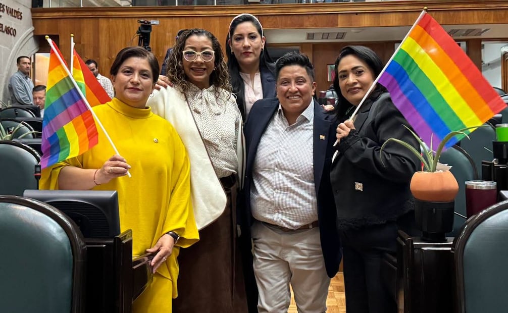 La reforma busca favorecer la igualdad de oportunidades y la no discriminación. Foto especial