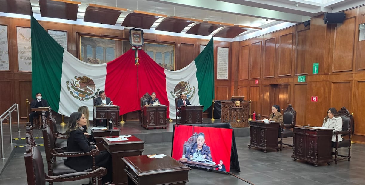 La propuesta contempla la creación de un Consejo Estatal permanente donde participarán municipios, sectores sociales y académicos. Foto Especial