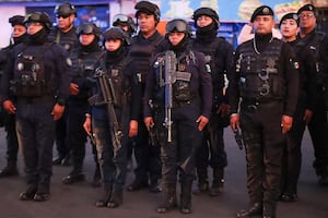 Nezahualcóyotl abre convocatoria para nuevos policías: Ofrecen más de $16,500 mensuales