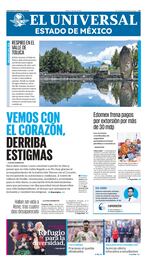 Portada del 27 de junio de 2026