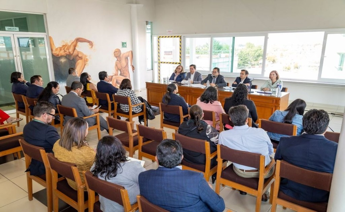 El H. Consejo Universitario aprobó por mayoría la derogación del Artículo 43 del Estatuto Universitario / Foto Especial