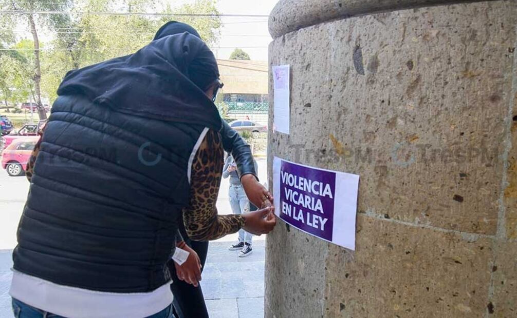 El Registro Civil será el encargado de gestionar este padrón, asegurando que cada resolución judicial se cumpla con rigor. Foto Alejandro Vargas / El Universal