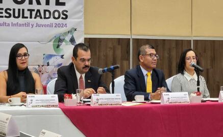 Consulta Infantil 2024: Inseguridad encabeza problemas que urgen a menores de Edomex