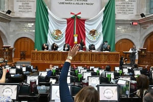 El Congreso del Edomex da luz verde al Presupuesto 2026 ¡$410 mil millones aprobados!