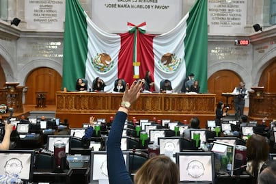 El Congreso del Edomex da luz verde al Presupuesto 2026 ¡$410 mil millones aprobados!