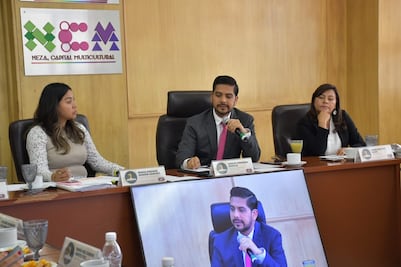 Retos urbanos: Alcalde de Neza llevará propuestas a la ONU