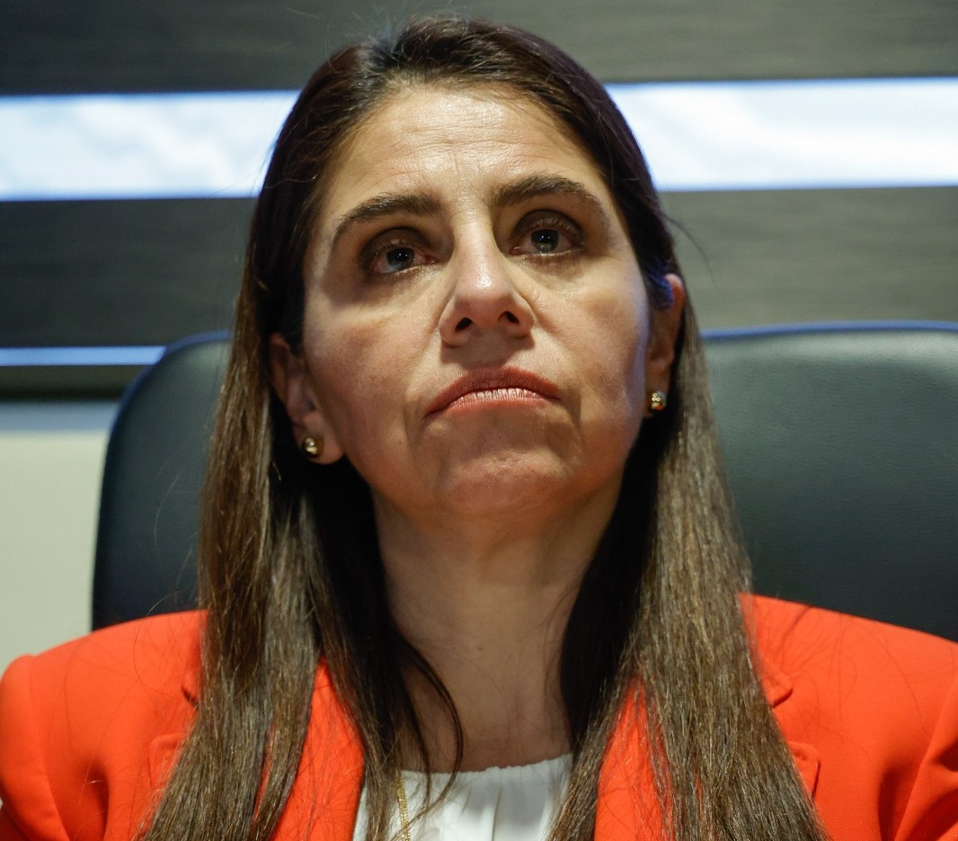 Laura Benhumea González. Foto Especial