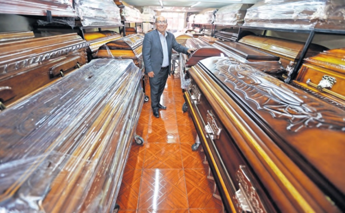 Tras la pandemia, se elevan costos de gastos funerarios