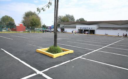 ¡Ojo con tu bolsillo! Conoce los costos de estacionamiento en los principales centros comerciales del Edomex