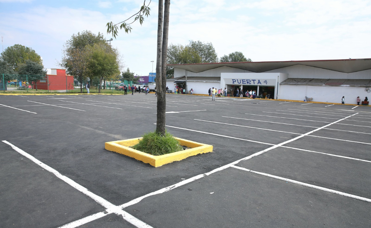 ¡Ojo con tu bolsillo! Conoce los costos de estacionamiento en los principales centros comerciales del Edomex