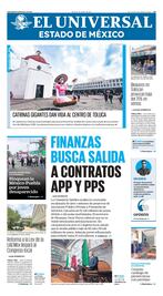 Portada 16 de Octubre de 2026