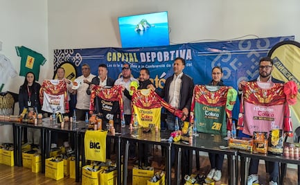 ¡Únete a la fiesta del running! Y no te quedes sin correr el Maratón Toluca