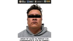 Detienen en Tlaxcala a presunto líder criminal ligado a 5 homicidios en Tultitlán