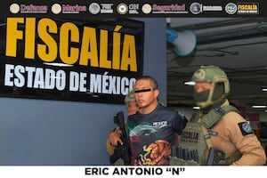 Doble feminicidio en Cuautitlán: Eric Antonio “N” podría alcanzar hasta 140 años de prisión