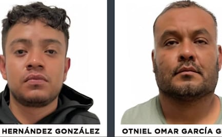 Dan 60 años de prisión a Otniel y Ángel por secuestro exprés con fines de robo 