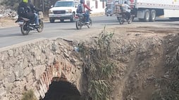 Tultepec les pone freno a los tráileres: Vehículos de carga solo circularán de noche