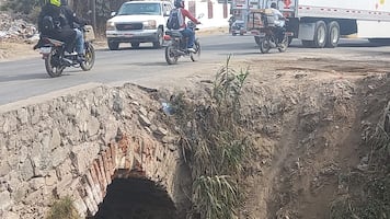 Tultepec les pone freno a los tráileres: Vehículos de carga solo circularán de noche