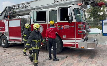 Realizan simulacro nacional desde Cuautitlán Izcalli