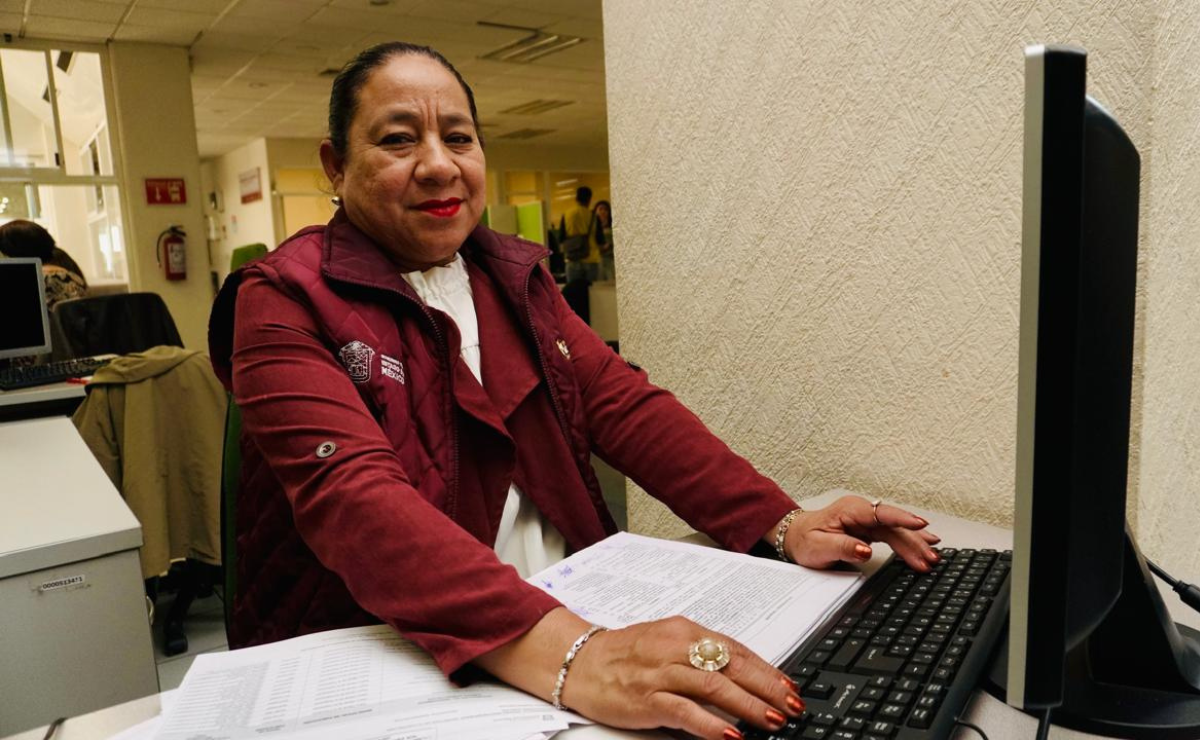 La transparencia avanza en Toluca: Cientos de miles de servidores públicos cumplen con su Declaración Patrimonial, fortaleciendo la confianza ciudadana. Foto: Especial