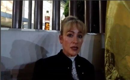 Me sentí vulnerada: declara mujer agredida por “Fofo Márquez” 