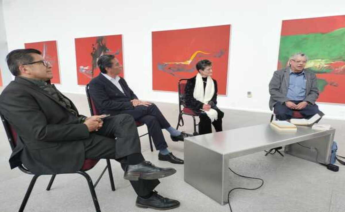 Escritores preparan homenaje a Carlos Olvera en Centro Tolzú / Foto: Especial