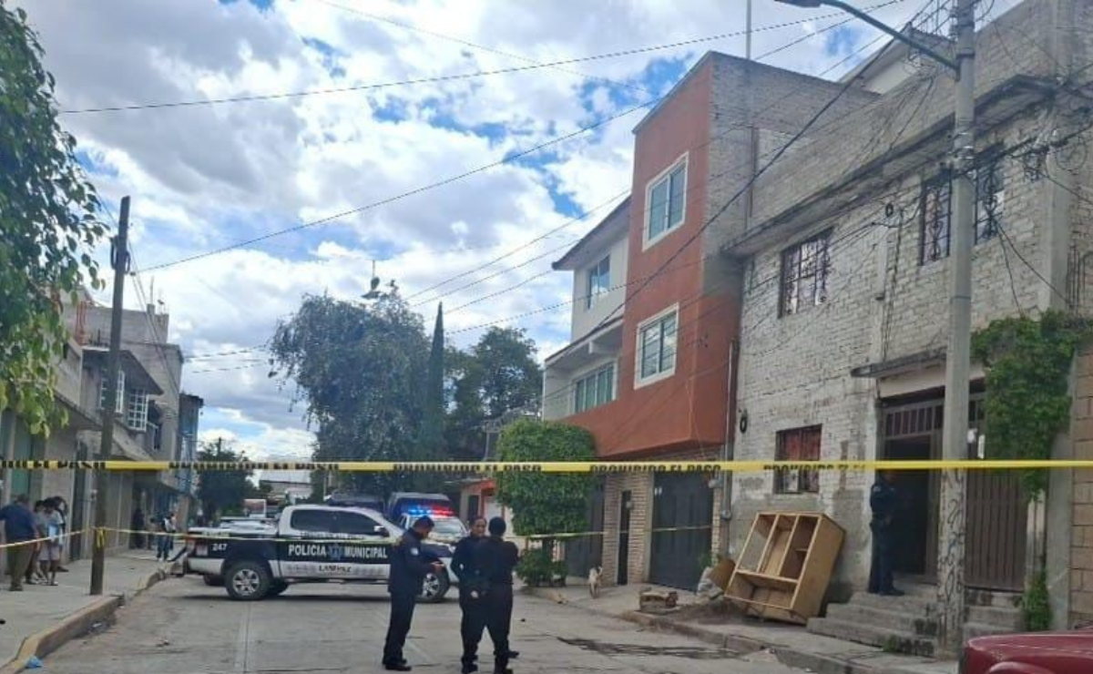 Hallan muerto a niño de 5 años retenido por una deuda de 1,000 pesos en Los Reyes La Paz