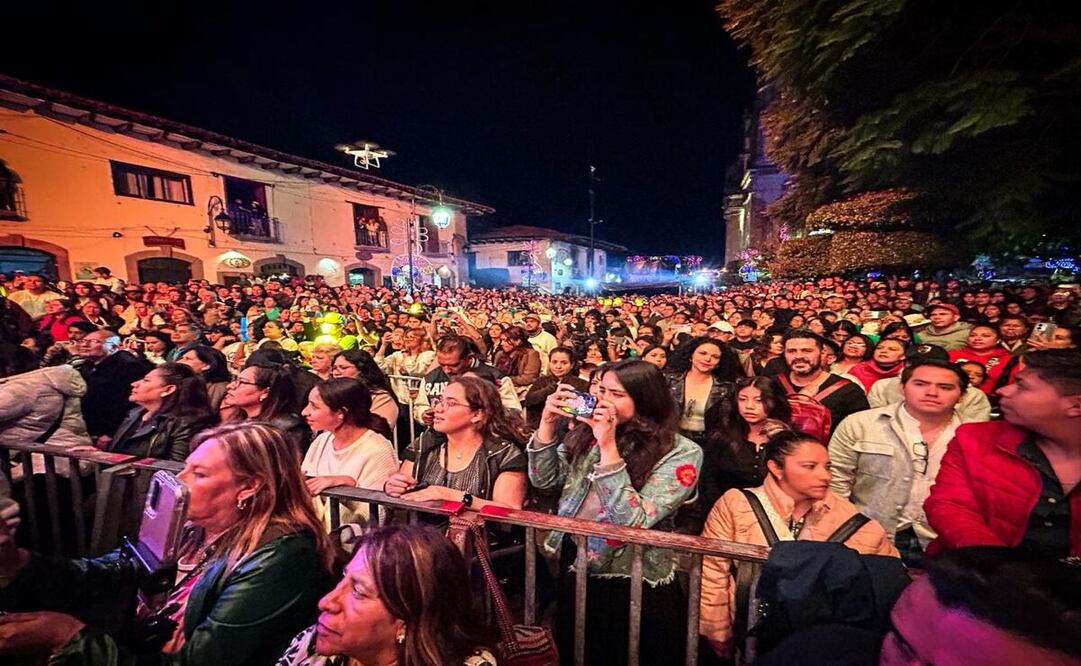 Festival de las Almas en Valle de Bravo / Foto Especial