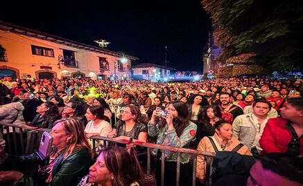 ¡Regresa el Festival de las Almas! Valle de Bravo vibrará del 25 de octubre al 2 de noviembre con música y Día de Muertos