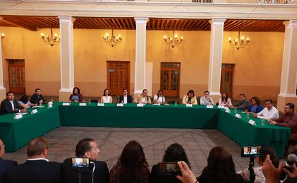 UAEMéx analiza dos rutas para levantar el paro: Reposición o continuidad electoral