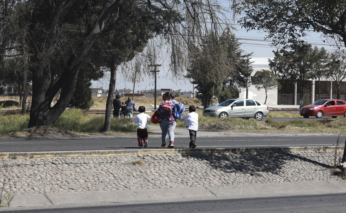 Aumentan accidentes Carretera Toluca-Palmillas una de las vías más peligrosas