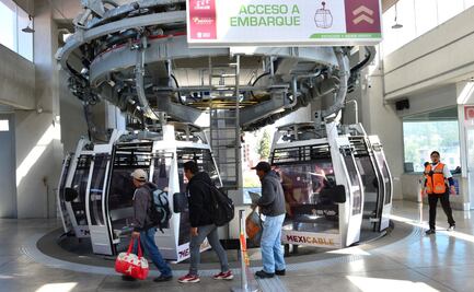 ¿Perteneces a un grupo vulnerable? Accede al servicio gratuito del Mexicable, Mexibús y el Trolebús en Edomex