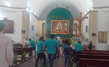 Crearán el "Camino de Juan Diego" para impulsar el turismo religioso en el Valle de México