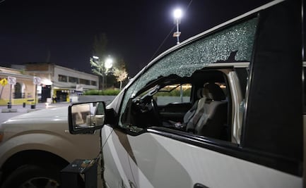 Balean a un hombre y a un menor por intento de asalto en Toluca