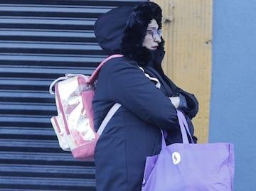 Bajas temperaturas en el Edomex: Cuida tu salud y evita enfermarte